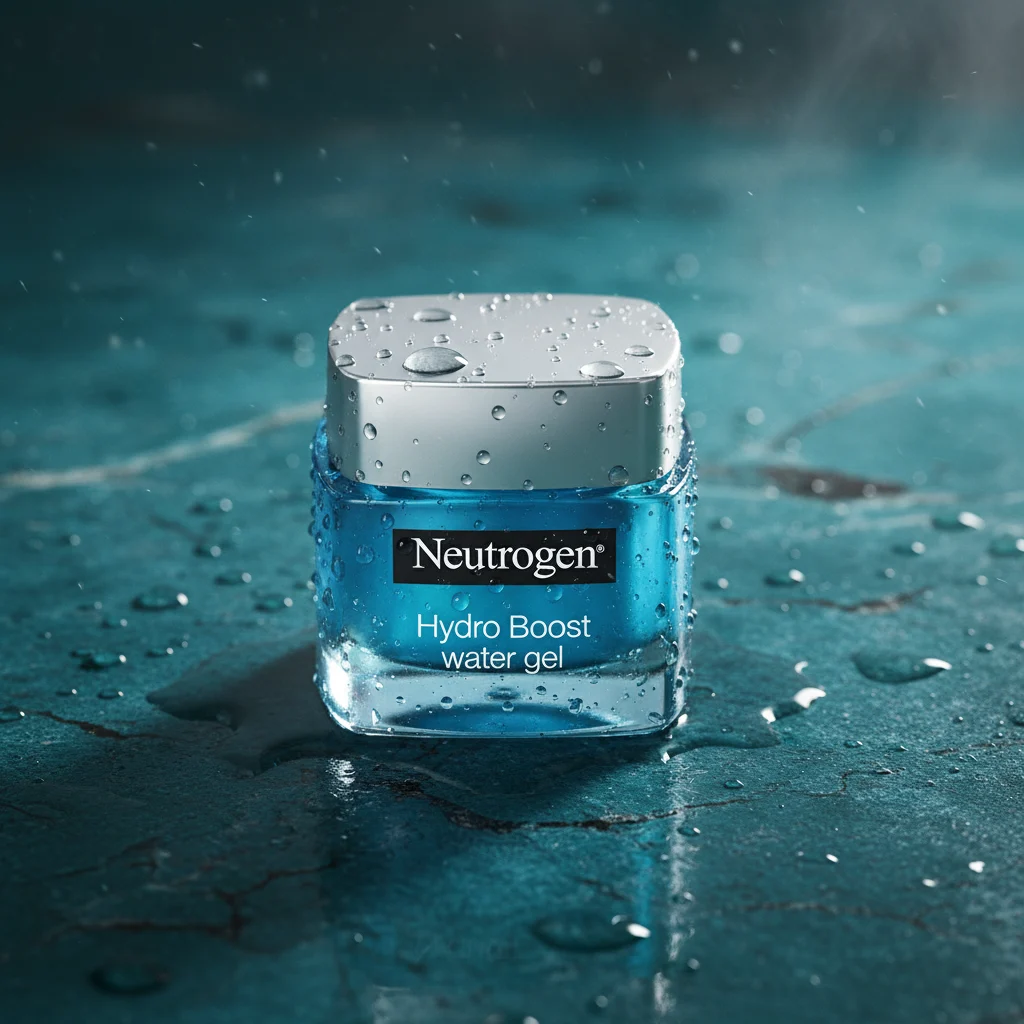 Hydro Boost Water Gel