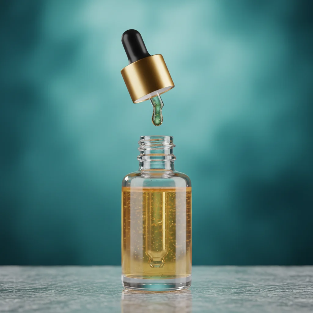Rapid Tone Serum
